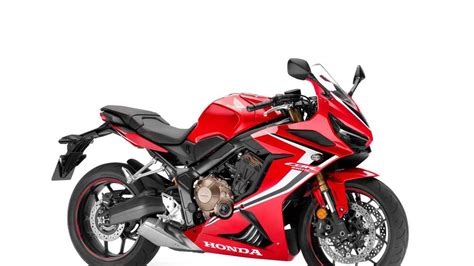 Yol için tasarlandı: Honda CBR 650-R