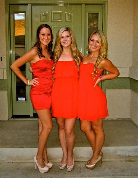 Southern Sorority Comfort: Recruitment Outfits!