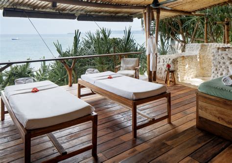 These are the World's Best Hotel Spas - World of Wanderlust