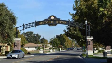 Ripon CA Homes For Sale | Adrian Rosas