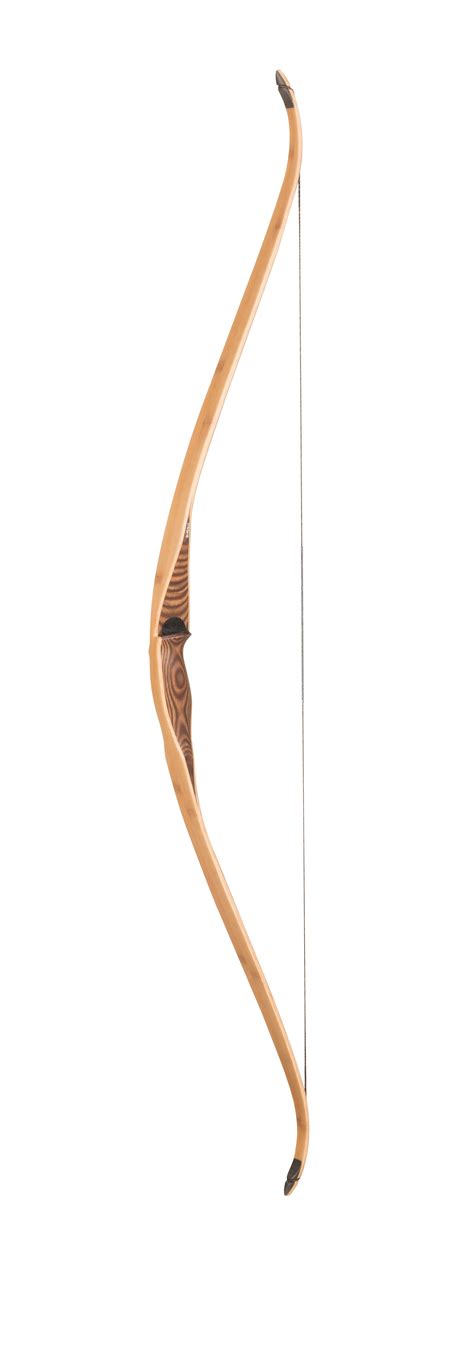 Recurve Bows, Traditional Bows, Bows | 3Rivers Archery