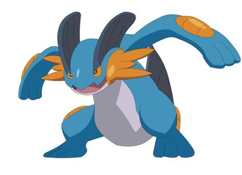 swampert em 2023 | Pokemon, Convites pokemon, Desenhos