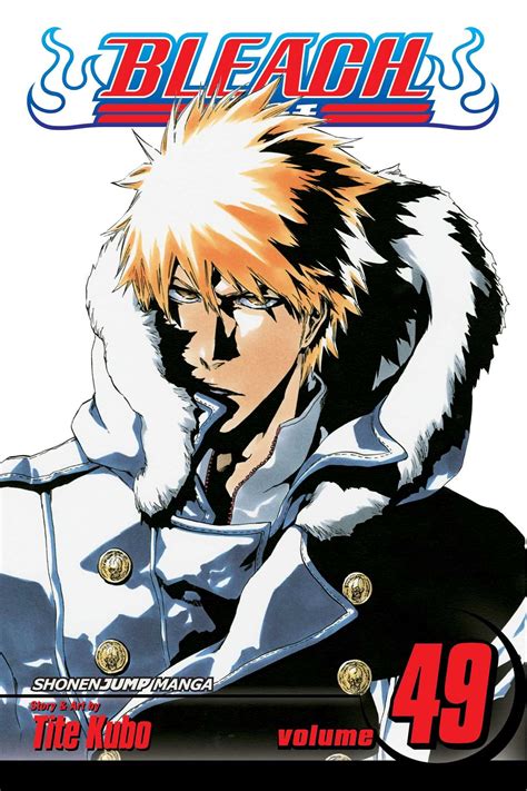 Bleach, Vol. 49 | Book by Tite Kubo | Official Publisher Page | Simon ...