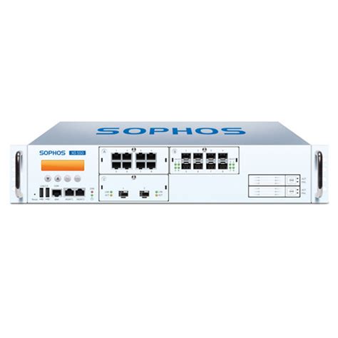 Sophos XG 550 Firewall Price In Karachi - CNT