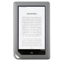 Barnes Noble Nook Tablet - Reviewed