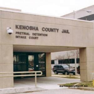 Kenosha County Downtown Pre-Trial Facility, WI Prison Roster, Online ...