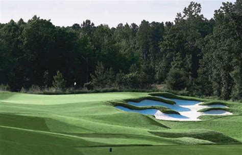 The Hasentree Club in Wake Forest, North Carolina, USA | GolfPass