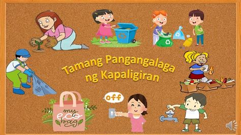 Pangangalaga Sa Kapaligiran Clipart 5 187 Clipart Station Gambaran - Riset