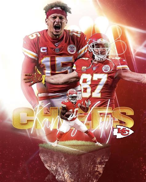 Pin by Josie Alfrey on Kansas City Chiefs | Kansas city chiefs, Kansas ...