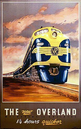 victorian railways - Google Search: | Train posters, Train art, Travel ...