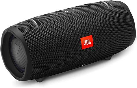 JBL Xtreme 2 Portable Waterproof Wireless Bluetooth Speaker - Black (Renewed) : Amazon.ca ...