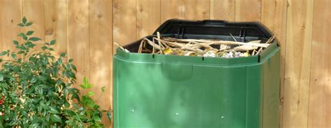 Aerobin Composting Guide: how to use the Aerobin home composter - Gubba