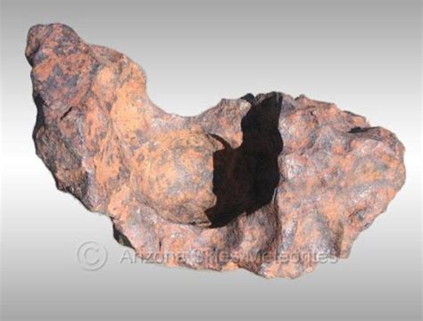 METEORITE IDENTIFICATION, HOW TO IDENTIFY A METEORITE, IDENTIFYING ...