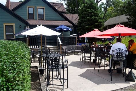 yarmouth maine restaurants with outdoor seating - Sharika Herrick