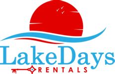 Events & Large Groups | Lakedays Rentals