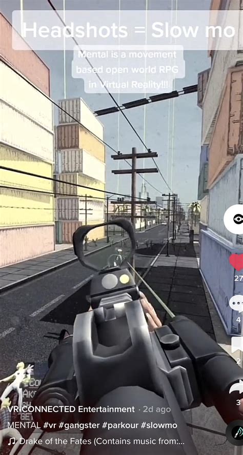 Best GTA version on VR ever : r/VRGaming