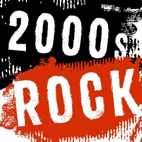 ‎2000's Rock - Album by Various Artists - Apple Music