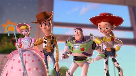 Buzz Lightyear, Toy Story, 1080P, Toy Story 2, Jessie (Toy Story ...