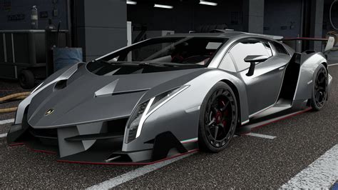 Lamborghini Veneno | Forza Motorsport Wiki | FANDOM powered by Wikia