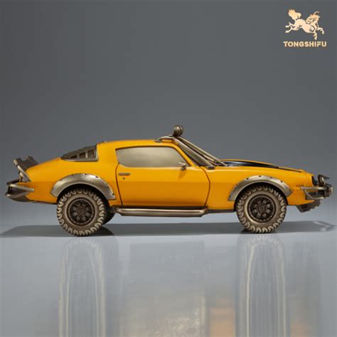 BUMBLEBEE (CAR VERSION)