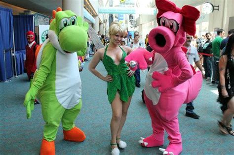 Pin by BigMack on Quick Saves | Mario costume diy, Birdo, Mario costume