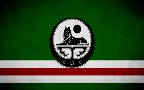 Chechnya grunge flag wallpaper by TheColchian on DeviantArt