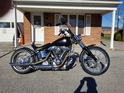 Harley-Davidson® Motorcycles for Sale (13,567 Bikes, Page 20) | CycleCrunch