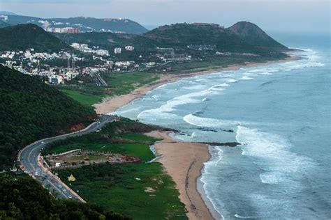 A Solo Trip to Vizag: Top 5 Places to Check Out Alone in Vizag ...