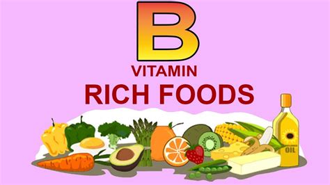 Vitamin B Rich Indian Foods | Deporecipe.co