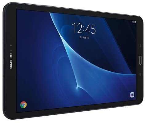 Samsung Galaxy Tab A SM-T580 10.1-Inch Touchscreen 16 GB Tablet (2 GB Ram, 795962336181 | eBay