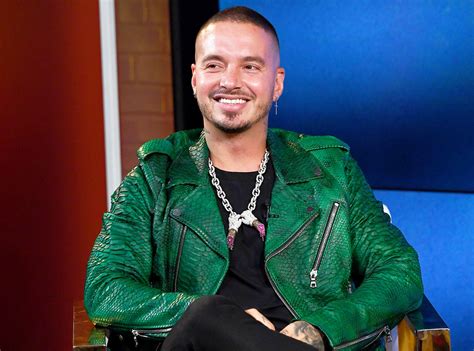 J Balvin's Dreams Just Won't Stop Coming True - WSTale.com