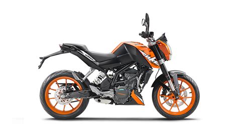 KTM 200 Duke 2020, Philippines Price, Specs & Official Promos | MotoDeal