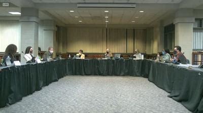 Legitimate or 'side hustle'? Lancaster school board members question merits of sports-centered ...