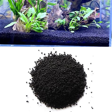 Aqua Soil – RSB Aquatics