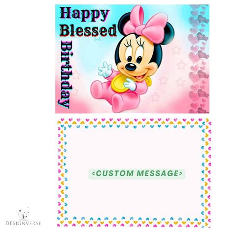 Custom Made Postcards /Birthday Cards [DESIGNVERSE], Hobbies & Toys ...