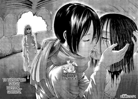 Shingeki No Kyojin Chapter 138 in 2021 | Attack on titan fanart, Attack on titan, Aot manga