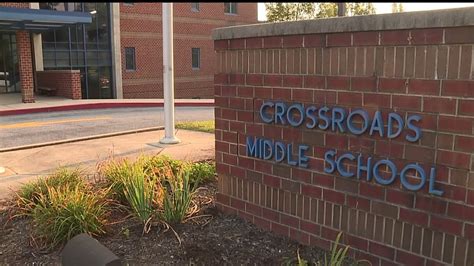 Crossroads Middle School to reopen; Allen remains closed | fox43.com