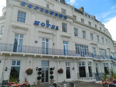 The best B&Bs, Guest Houses and cheap hotels in Scarborough