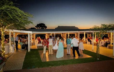 End of Year function - McPherson's Restaurant, Wedding & Functions ...