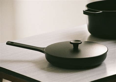 Cast Iron Cookware – BAUTIER