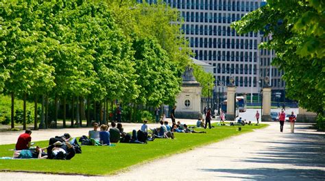 Visit Brussels Park in Brussels | Expedia