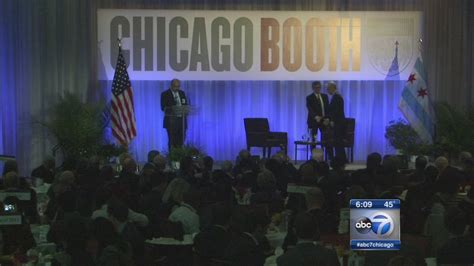 VIDEO: Mayor Emanuel reflects on 3 years in office - ABC7 Chicago