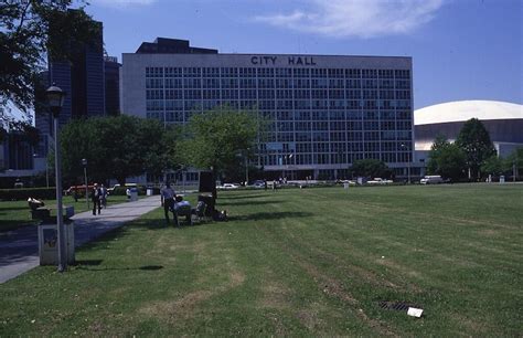 Land Swap Agreement Could Lead the Way to New City Hall - Biz New Orleans