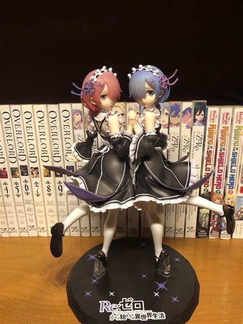 Rarest Anime Figures