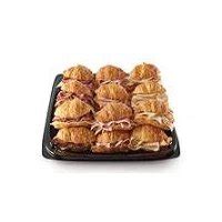 ShopRite Kitchen Deli Croissant Sandwiches , 1 each - ShopRite