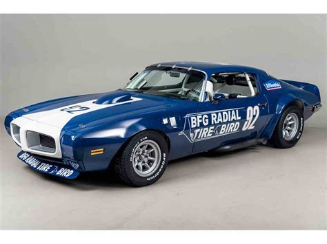 1970 Pontiac Firebird Trans Am for Sale | ClassicCars.com | CC-648681