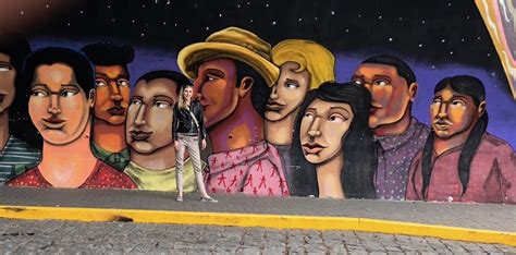 Street art in Barranco, Lima: Peru's murals neighborhood (w/ pics!)