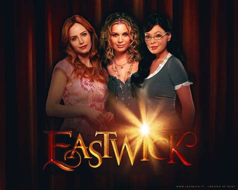 eastwick - Eastwick Wallpaper (8363633) - Fanpop