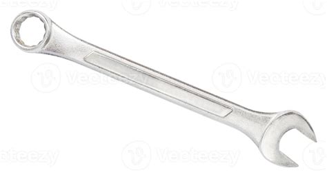 Free New wrench isolated 13666316 PNG with Transparent Background