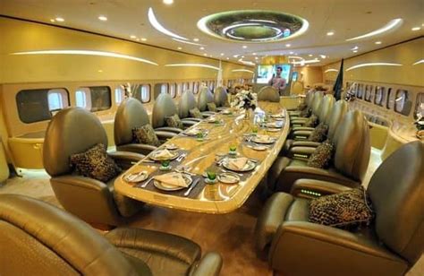 Airbus A380 Private Jet - Price, Specs, Photo Gallery, History - Aero Corner